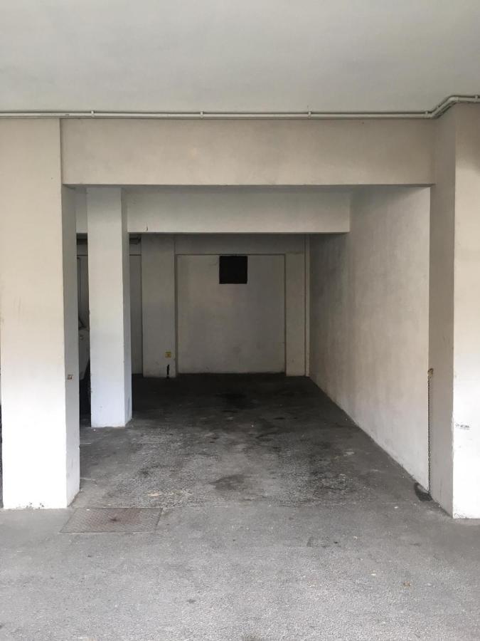 Quando Il Mare Suona By Portofinovacanze Apartment Rapallo Luaran gambar