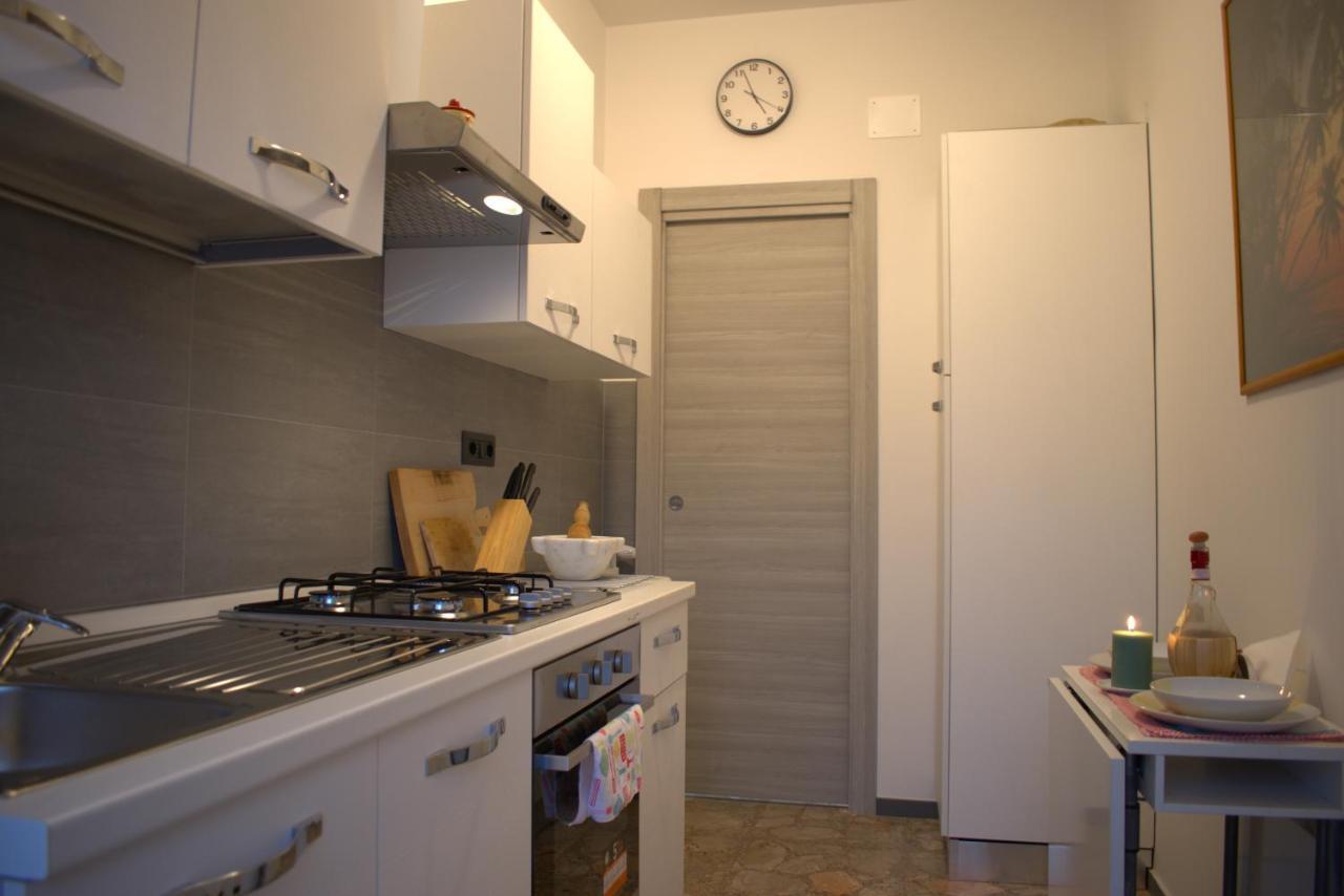 Quando Il Mare Suona By Portofinovacanze Apartment Rapallo Luaran gambar