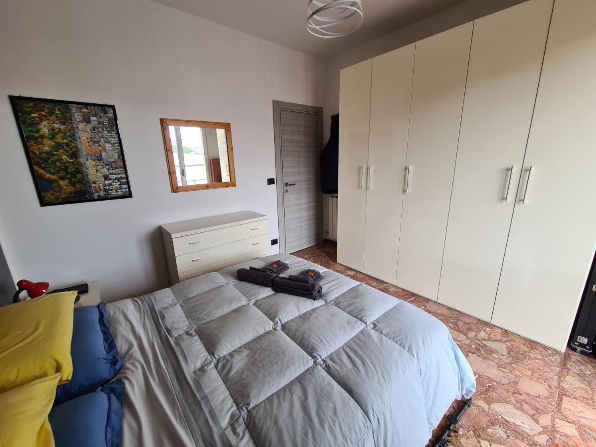 Quando Il Mare Suona By Portofinovacanze Apartment Rapallo Luaran gambar