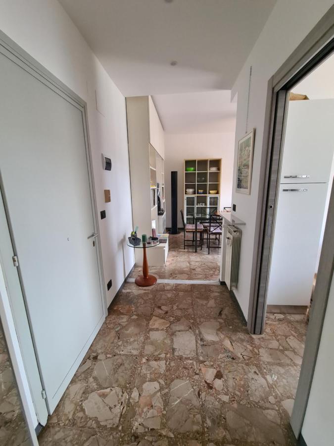 Quando Il Mare Suona By Portofinovacanze Apartment Rapallo Luaran gambar