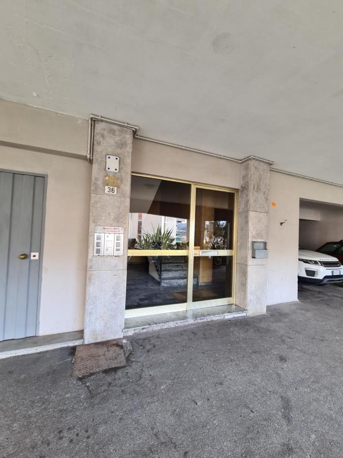 Quando Il Mare Suona By Portofinovacanze Apartment Rapallo Luaran gambar