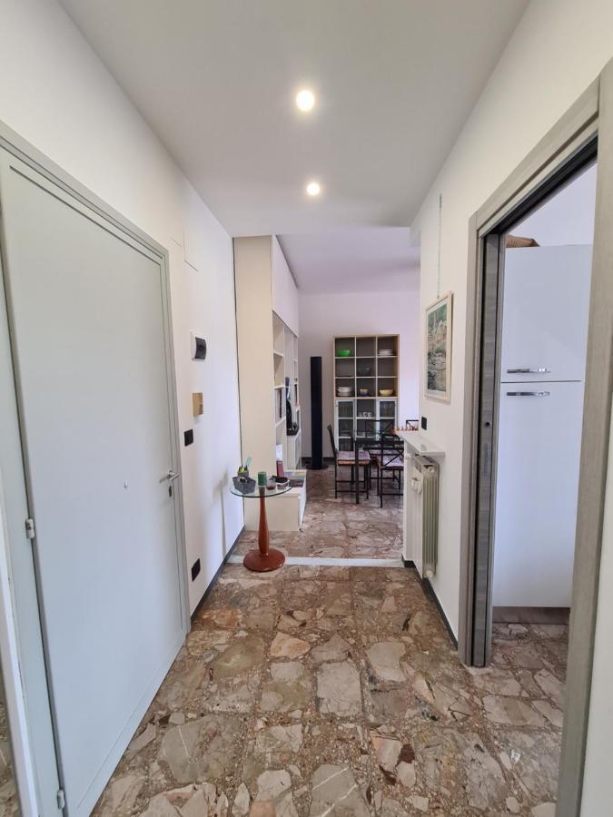 Quando Il Mare Suona By Portofinovacanze Apartment Rapallo Luaran gambar